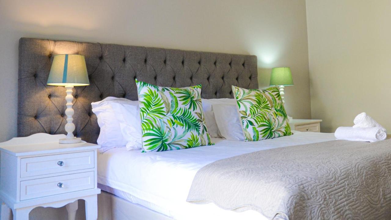 Olive Tree Lodge Paarl Bagian luar foto