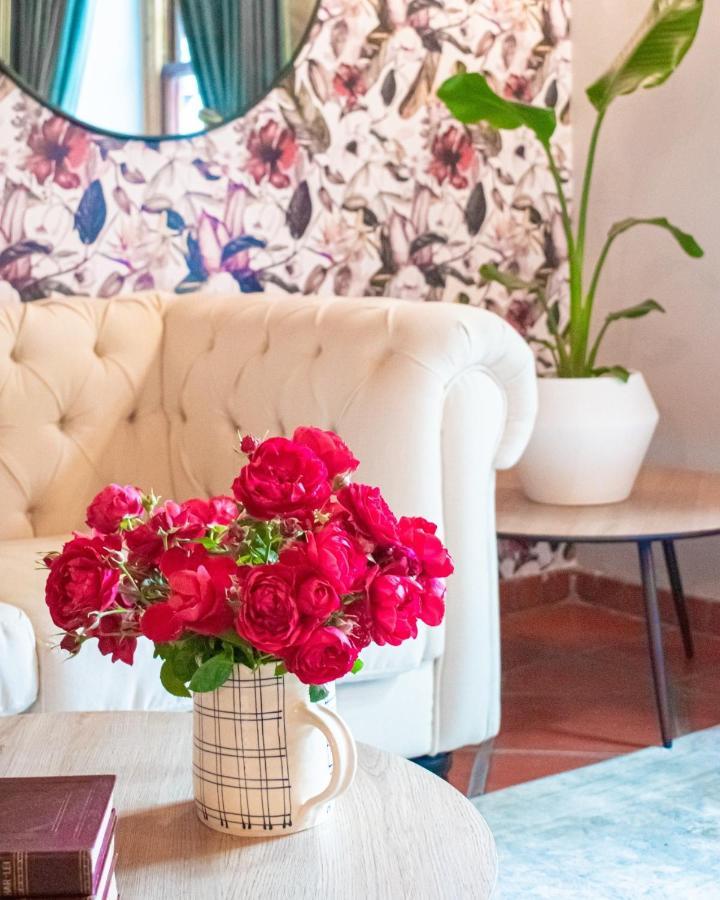 Olive Tree Lodge Paarl Bagian luar foto