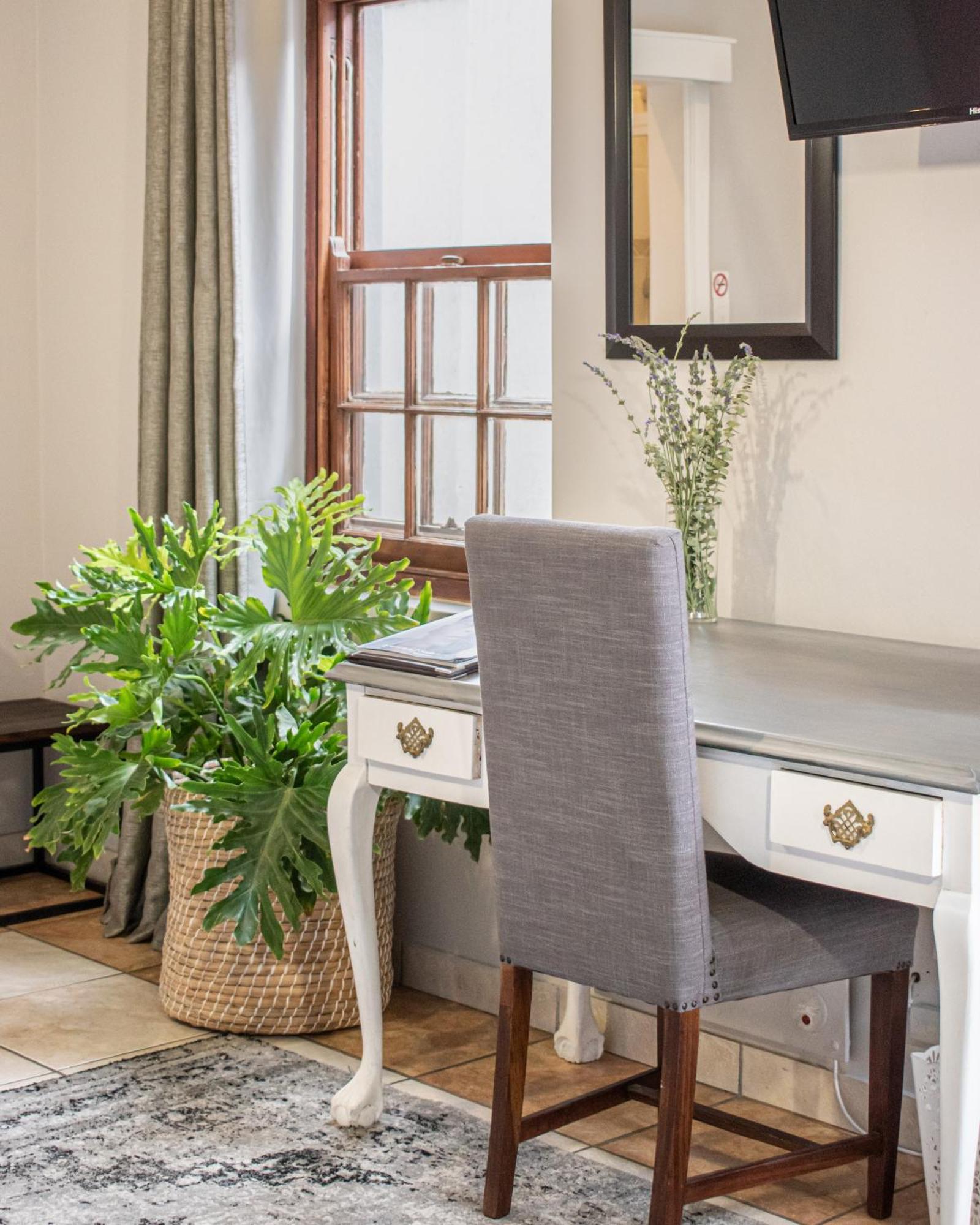 Olive Tree Lodge Paarl Bagian luar foto