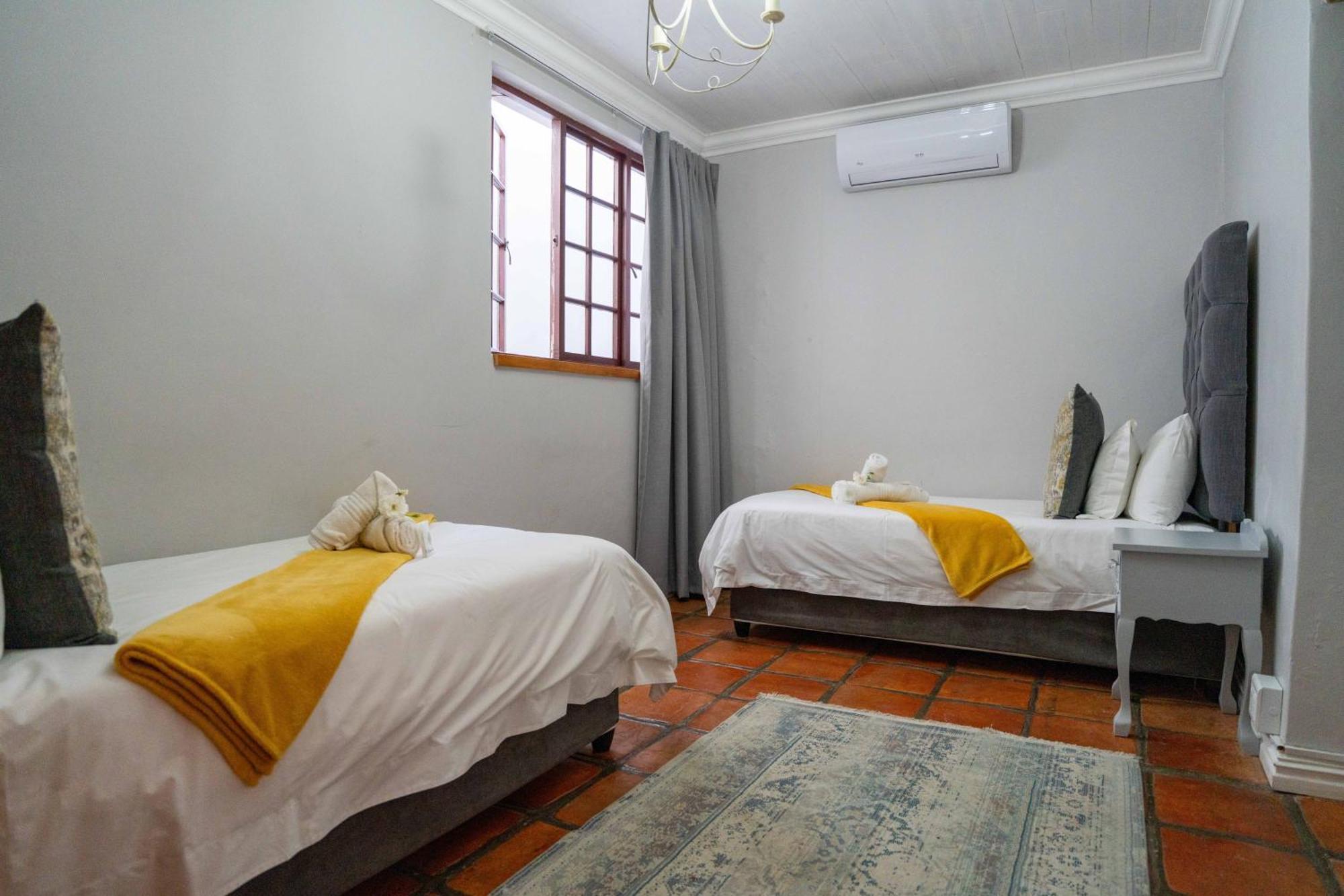 Olive Tree Lodge Paarl Bagian luar foto