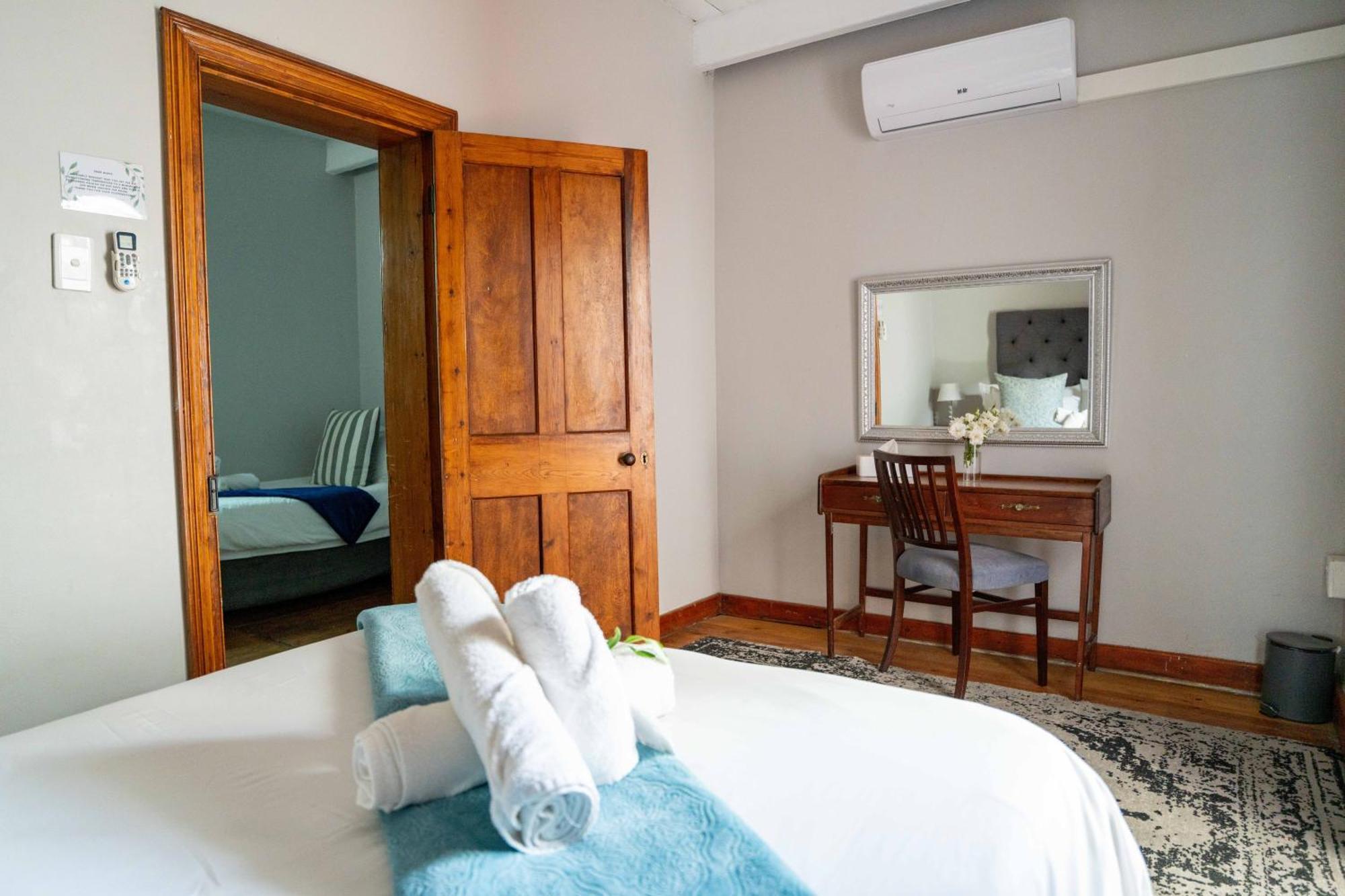 Olive Tree Lodge Paarl Bagian luar foto