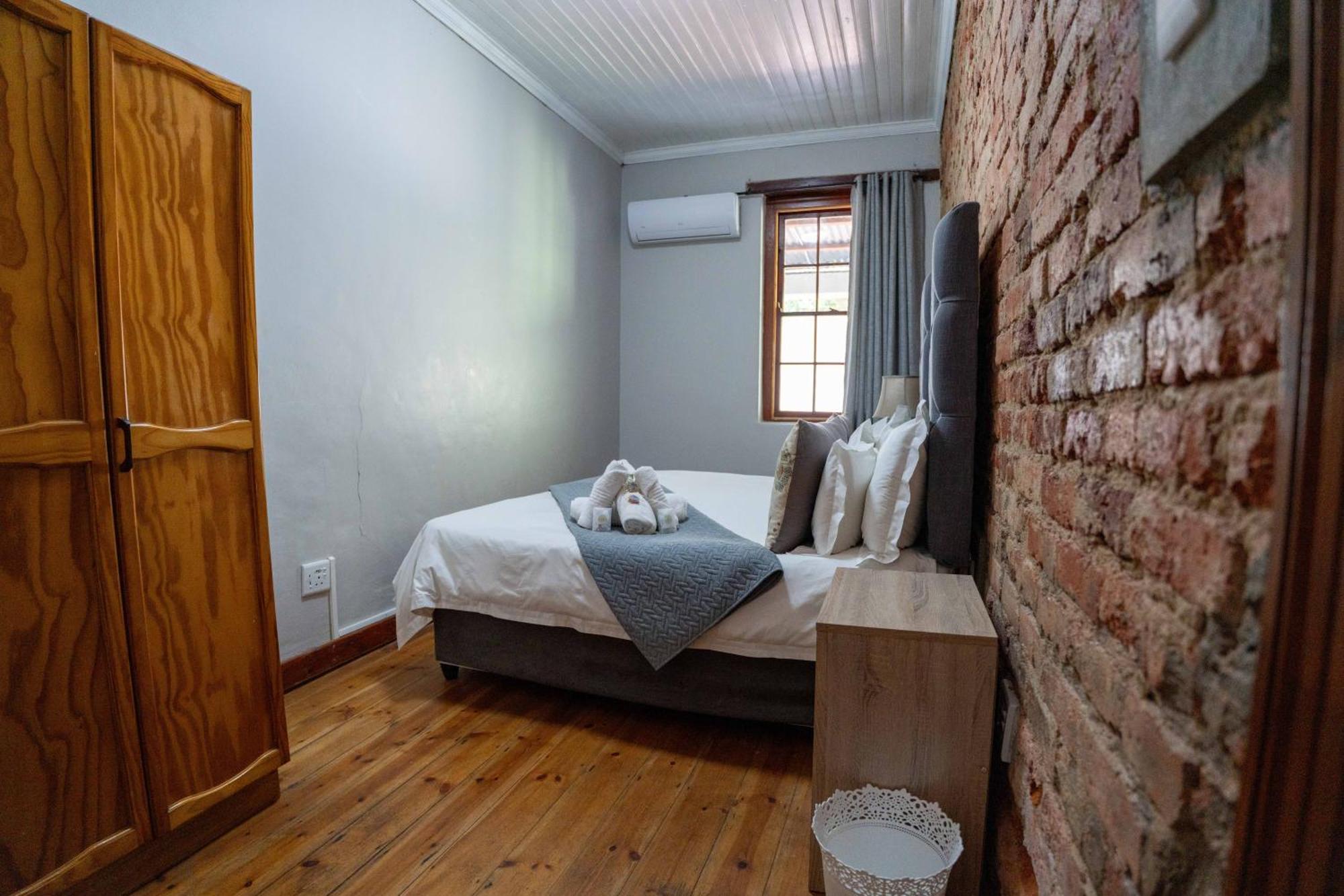 Olive Tree Lodge Paarl Bagian luar foto